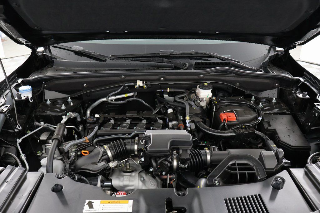 Thumbnail: 2026 Acura ADX - 9