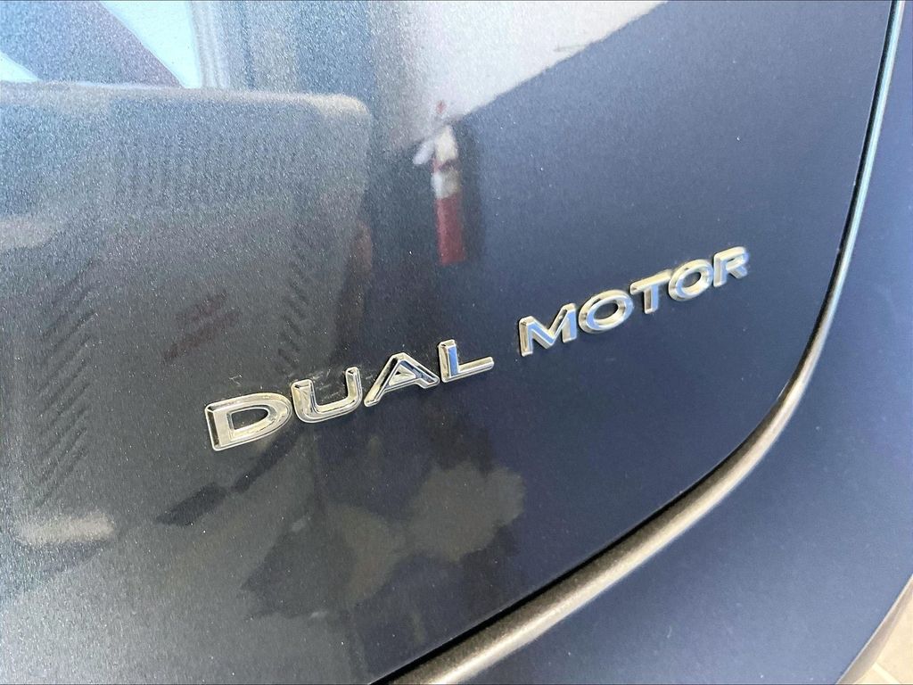 2018 Tesla Model 3 — photo 29