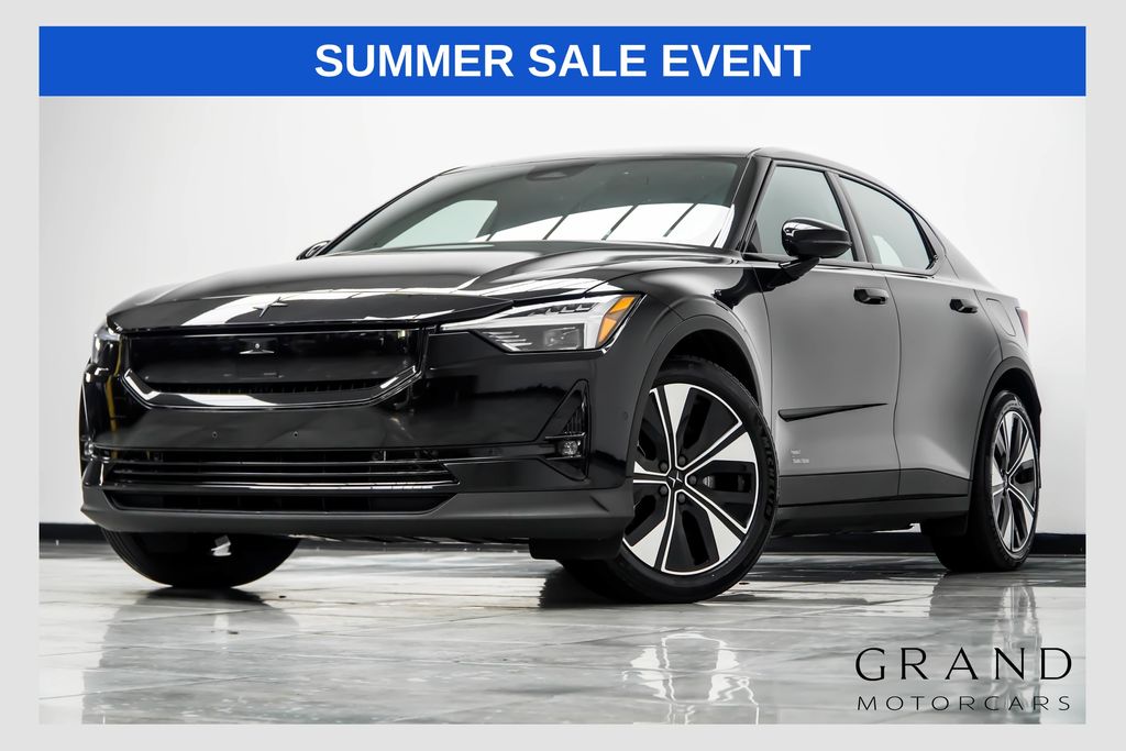 2024 Polestar 2 Long Range Dual Motor AWD
