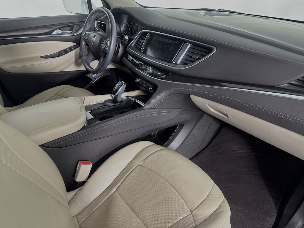 Used Car 2018 Buick Enclave  Essence For Sale Under $20,000 In Austin, Texas