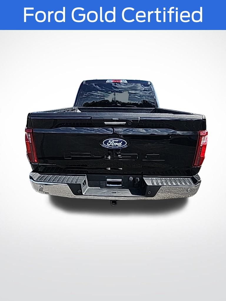 2024 Ford F-150 XLT - 8