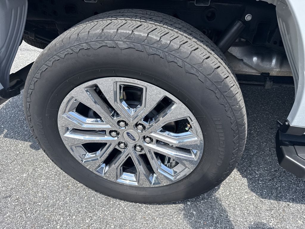 Used 2024 Ford F-150 Truck