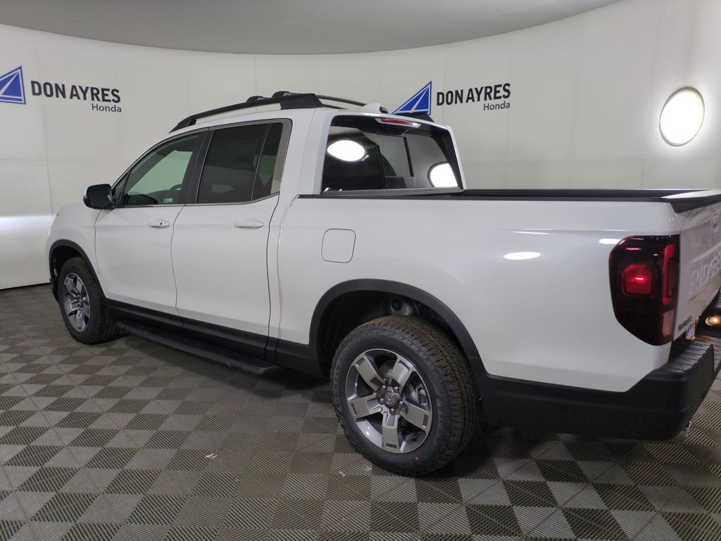 New 2026 Honda Ridgeline RTL For Sale in Fort Wayne, IN
