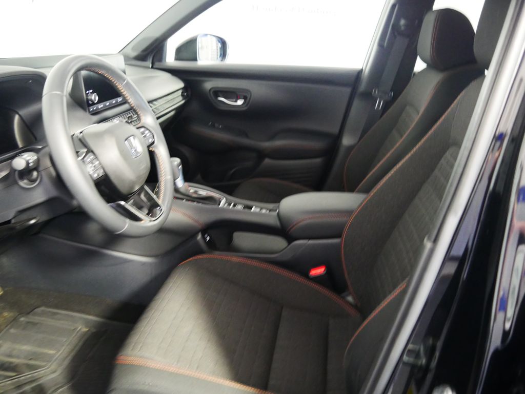 Thumbnail: 2023 Honda HR-V - 15