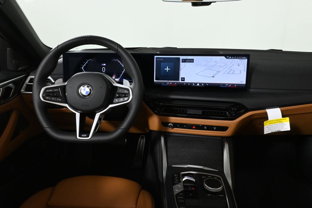 2025 BMW 4 Series 430i xDrive 23