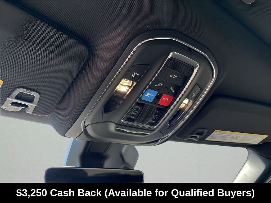 New Car 2025 Jeep Grand Cherokee  Laredo X For Sale Under $40,000 In Austin, Texas