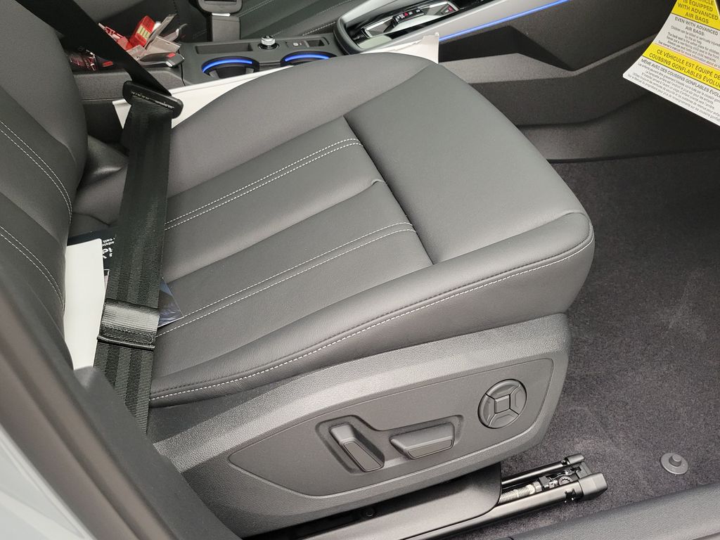 Thumbnail: 2026 Audi A3 - 13