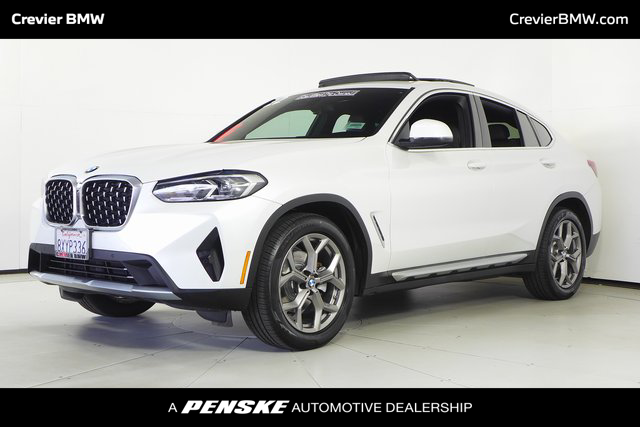 2022 BMW X4 xDrive30i -
                Santa Ana, CA