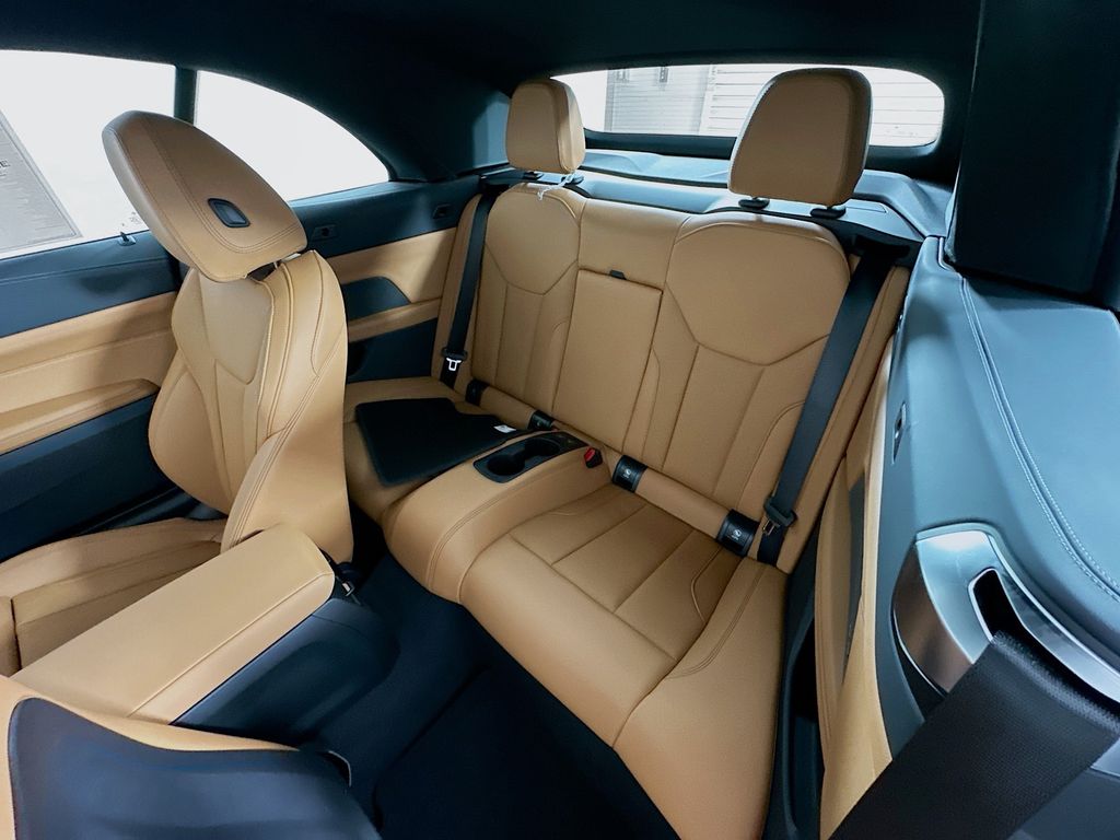 Thumbnail: 2026 BMW 4 Series - 17