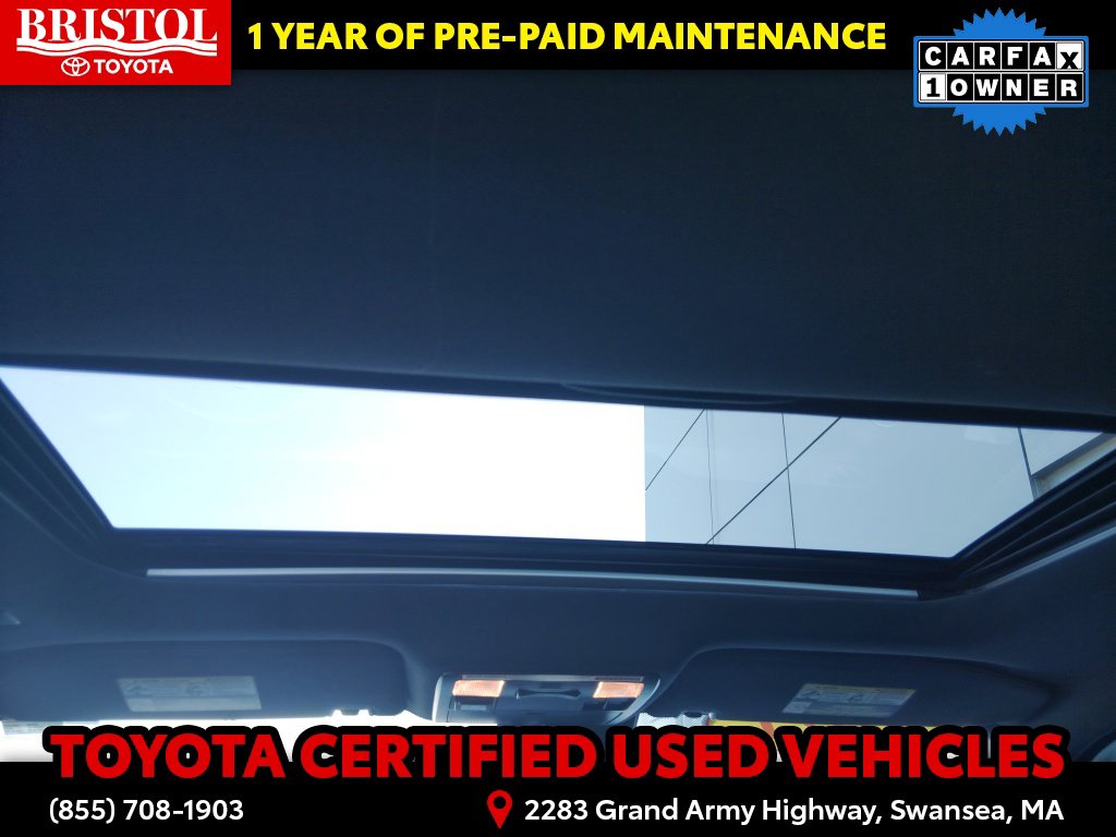 Used 2021 Toyota Tacoma Truck