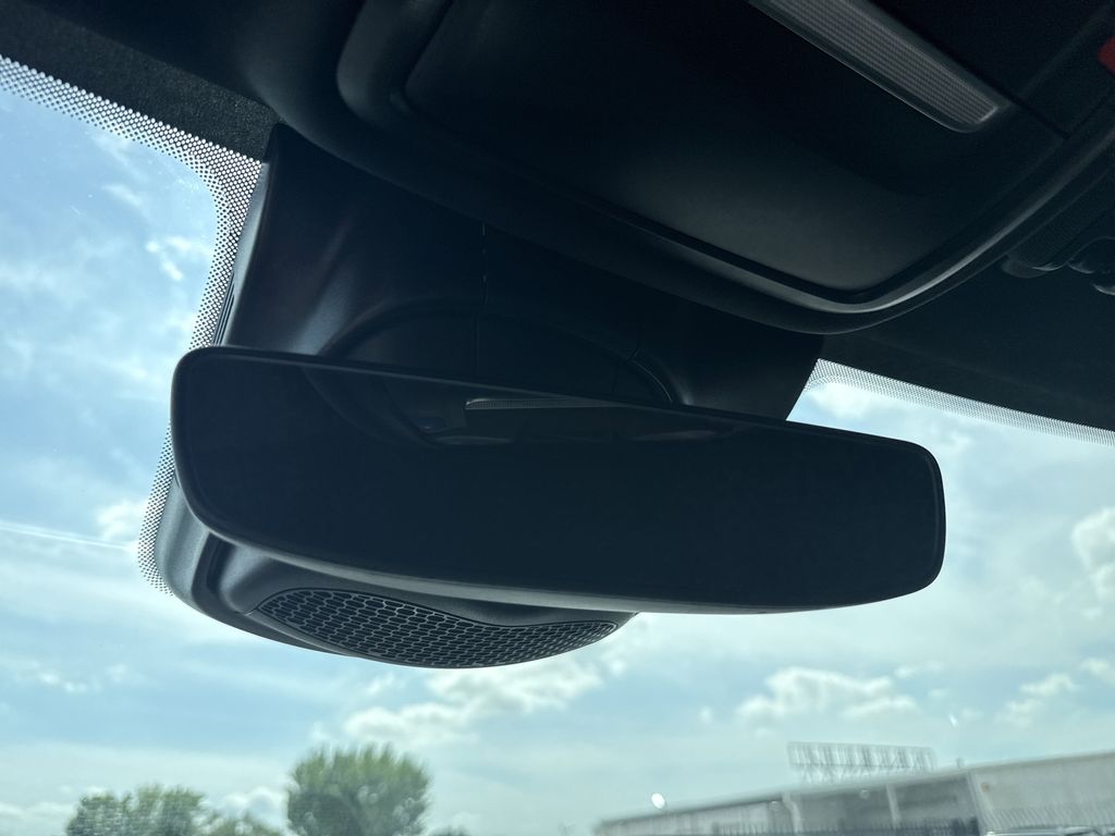 2026 Ram 2500 Big Horn Gray at Martin Chrysler Dodge Jeep Ram