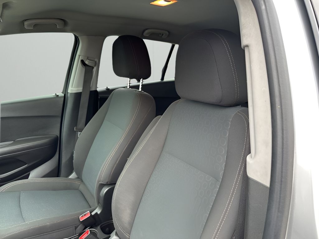 Used Car 2020 Chevrolet Trax  Ls For Sale Under $15,000 In Austin, Texas