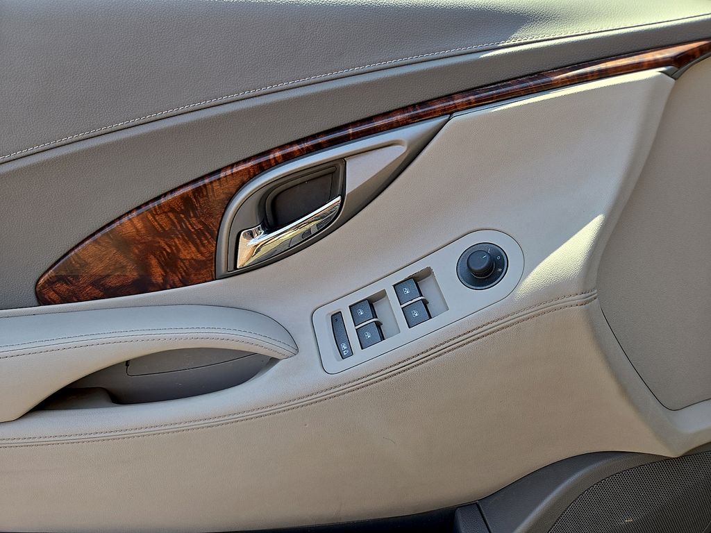 2013 Buick LaCrosse