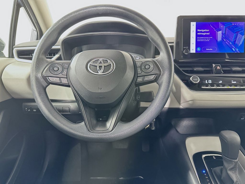 Thumbnail: 2023 Toyota Corolla - 22