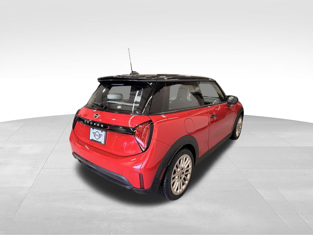 Thumbnail: 2025 MINI Cooper - 6