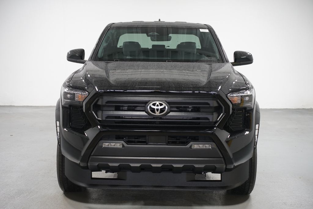 Thumbnail: 2026 Toyota Tacoma - 2