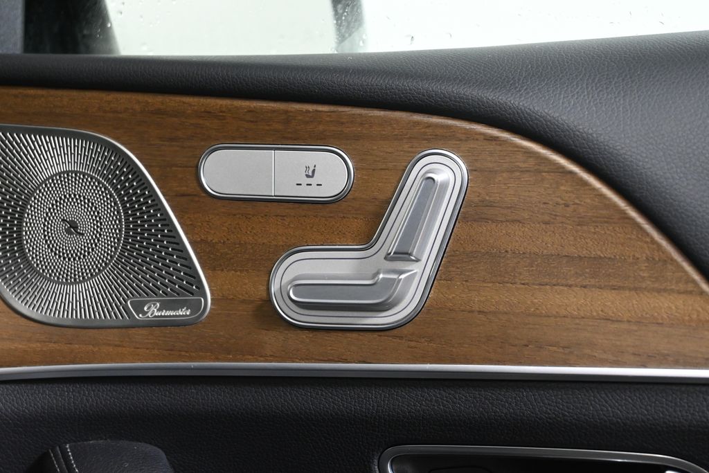 Thumbnail: 2021 Mercedes-Benz GLE - 29