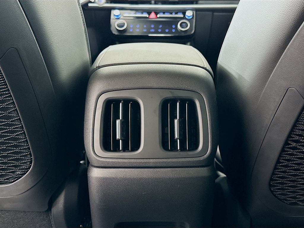 Thumbnail: 2026 Hyundai Tucson - 18