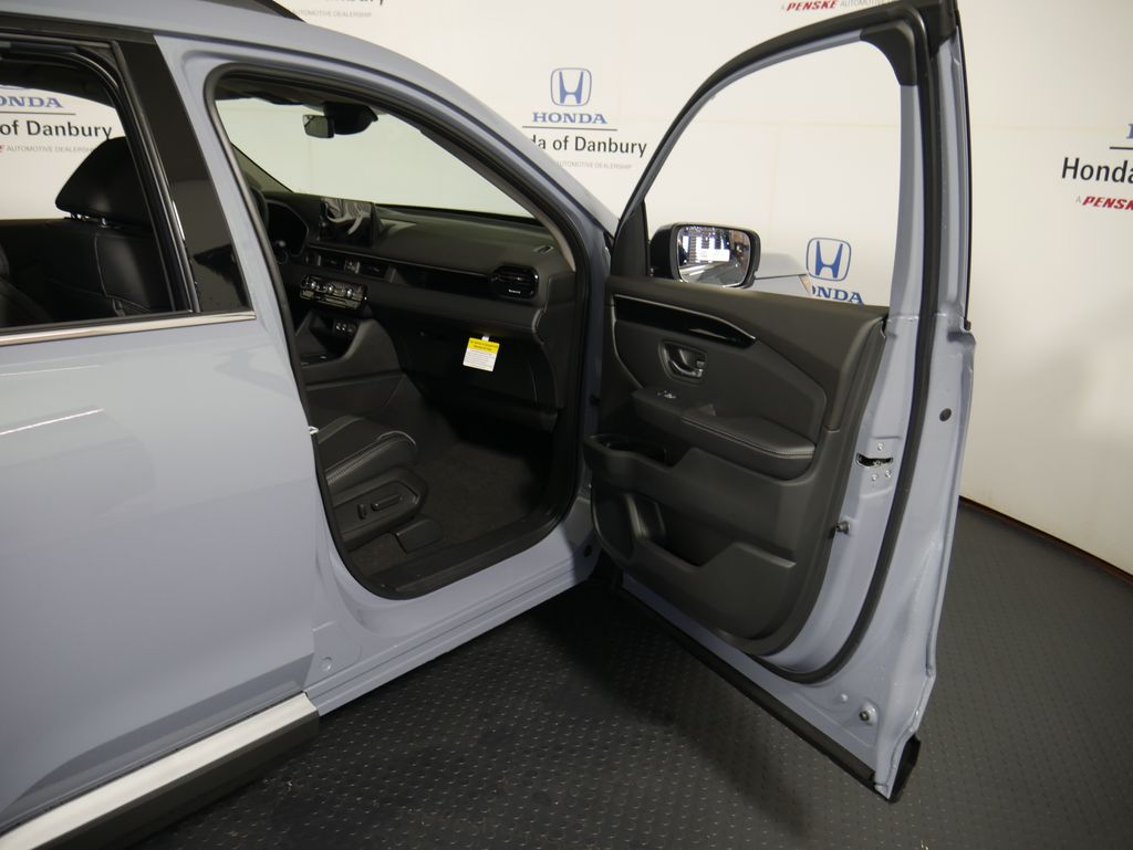 Thumbnail: 2026 Honda Pilot - 7