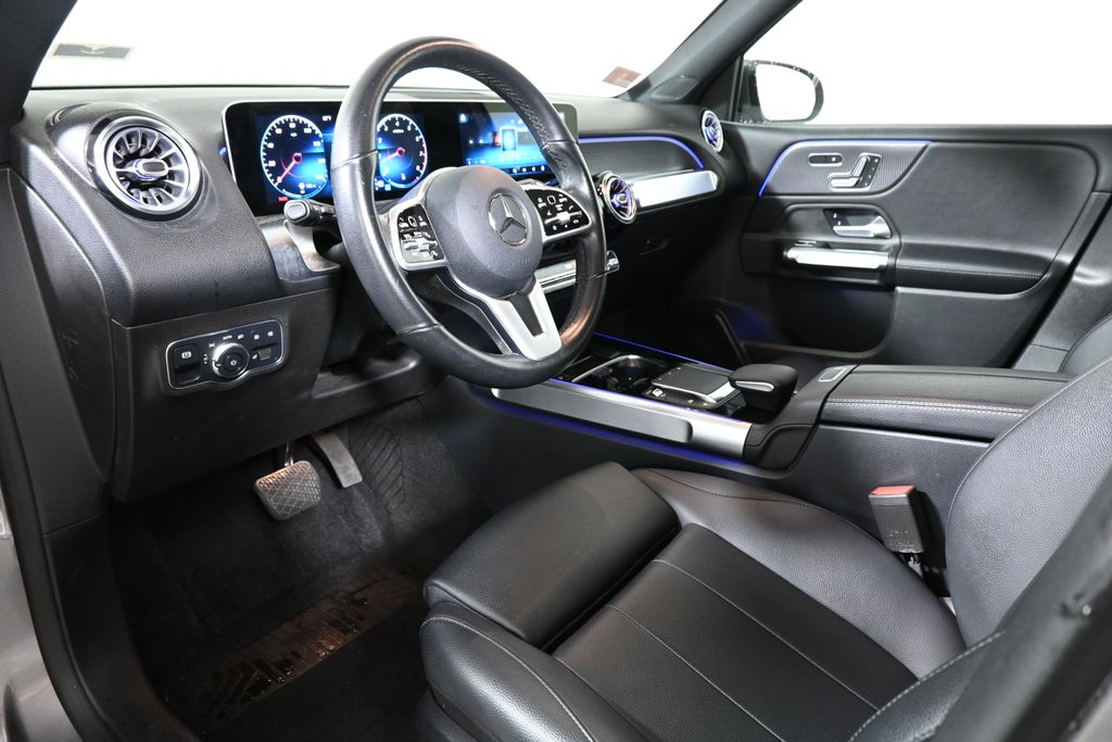 2021 Mercedes-Benz GLB 250 14