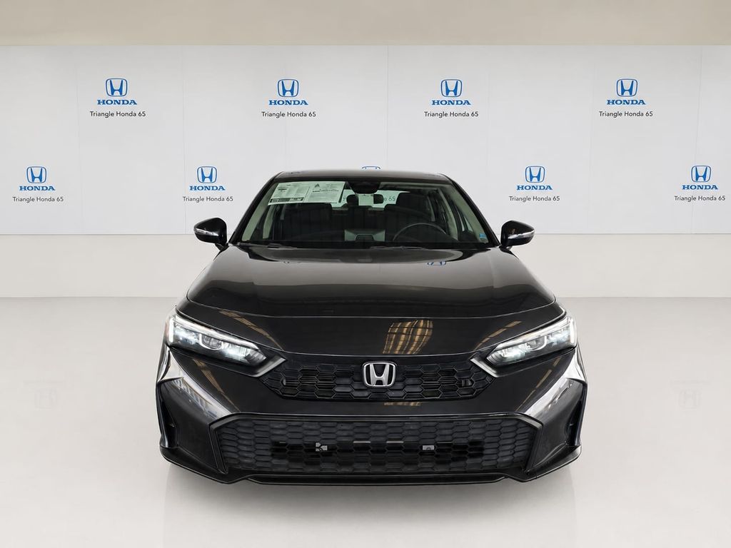 Thumbnail: 2025 Honda Civic - 2