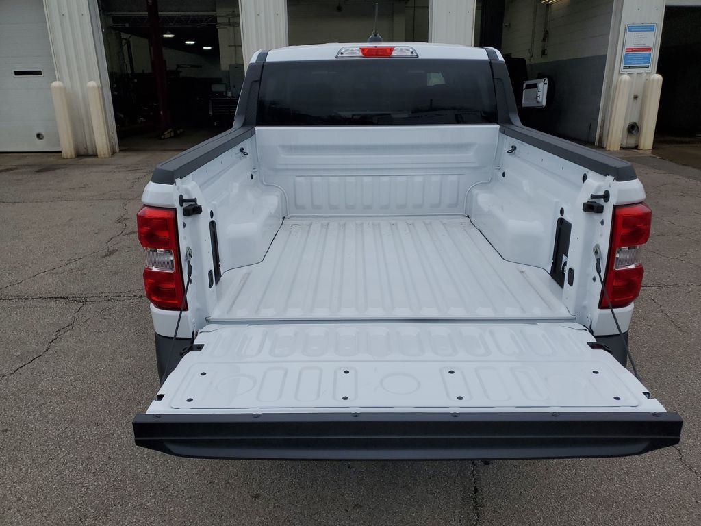 New 2026 White Ford XL image 11