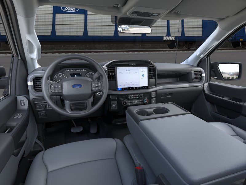 New 2026 Oxford White Ford XL image 9