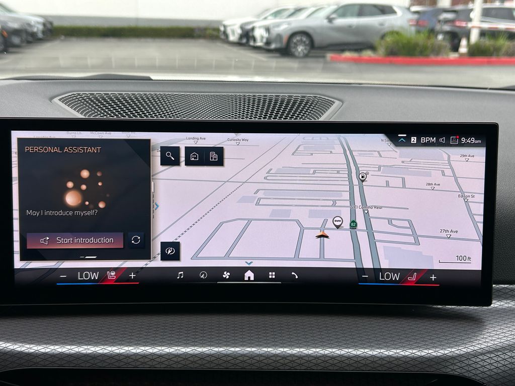 Thumbnail: 2025 BMW 4 Series - 22