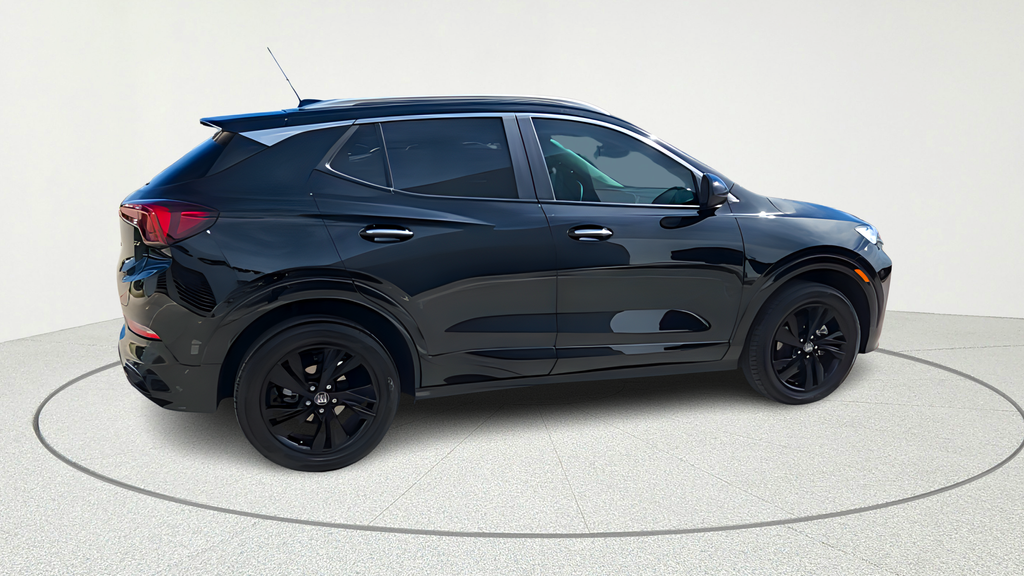 2024 Buick Encore GX