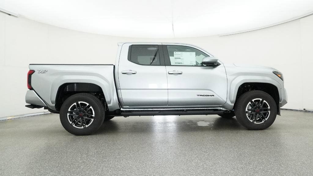 Thumbnail: 2025 Toyota Tacoma - 12