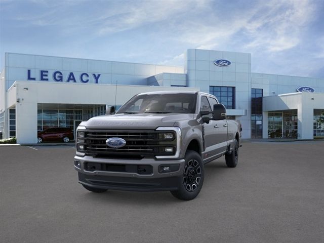2026 Ford F-350SD Platinum - 1