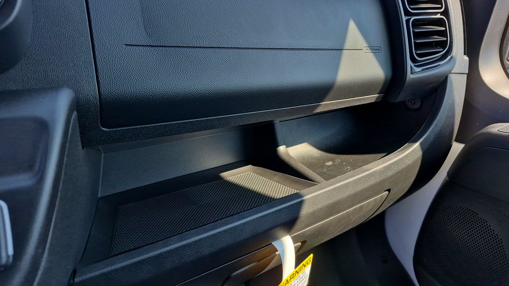 2025 Ram ProMaster 2500