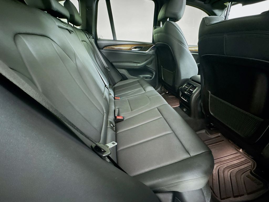 Used Car 2019 Bmw X3  Sdrive30i For Sale Under $15,000 In Austin, Texas
