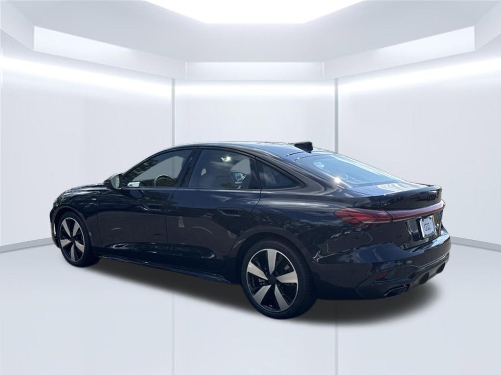 Thumbnail: 2026 Audi A5 - 3