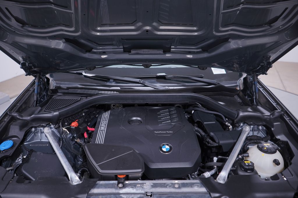 Thumbnail: 2023 BMW X3 - 24