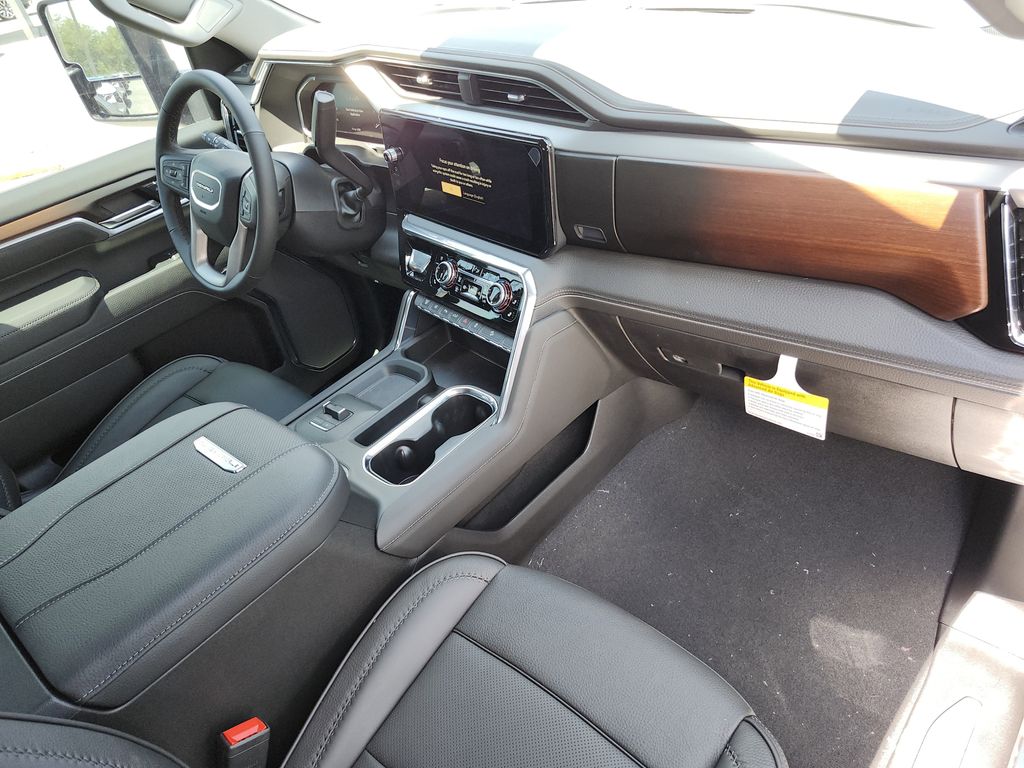 new 2026 GMC Sierra 2500HD car, priced at $80,774