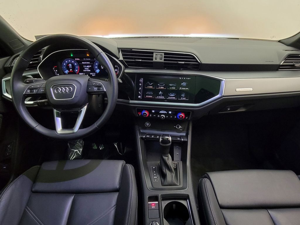 Thumbnail: 2023 Audi Q3 - 18