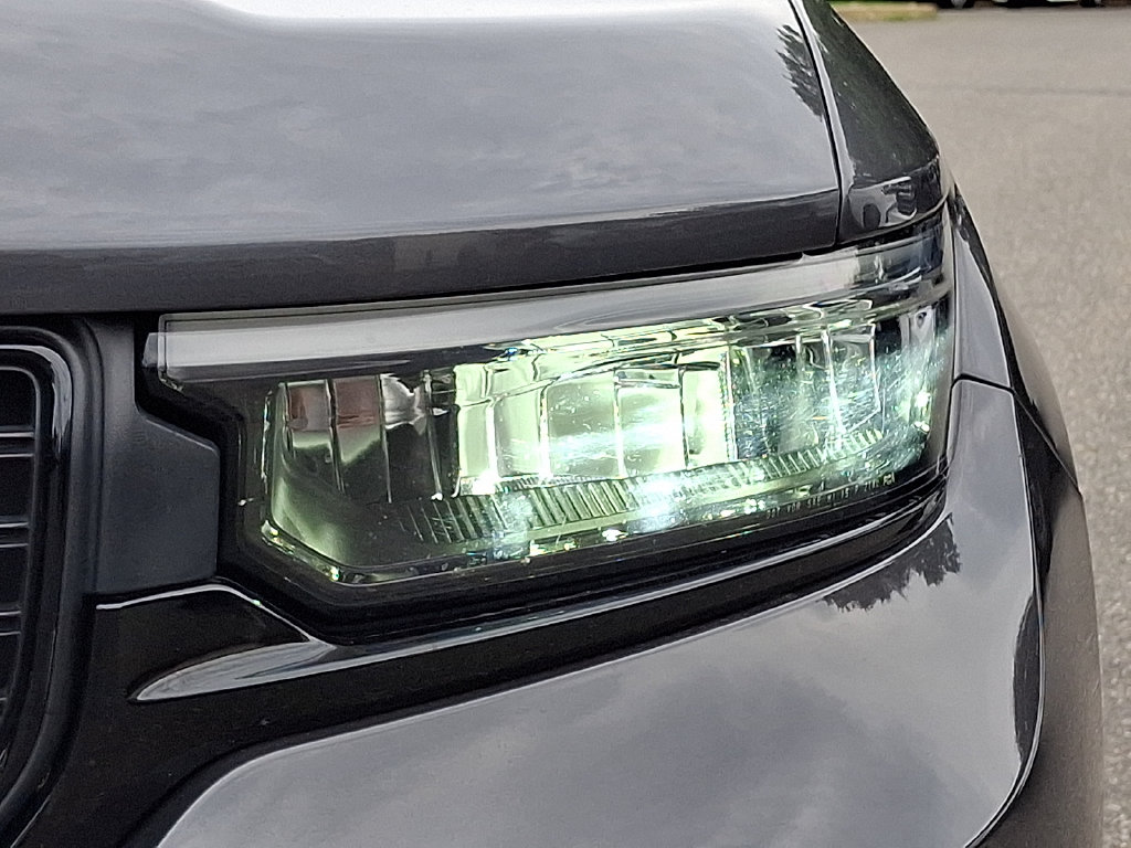 Used 2023 Jeep Grand Cherokee L SUV