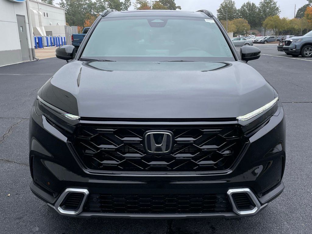 Thumbnail: 2026 Honda CR-V - 9