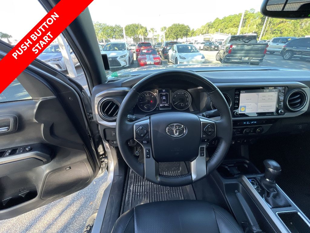 Used 2023 Toyota Tacoma Truck