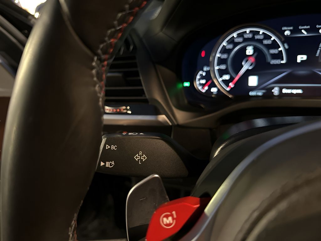 Used Car 2020 Bmw X3  M For Sale Under $50,000 In Austin, Texas