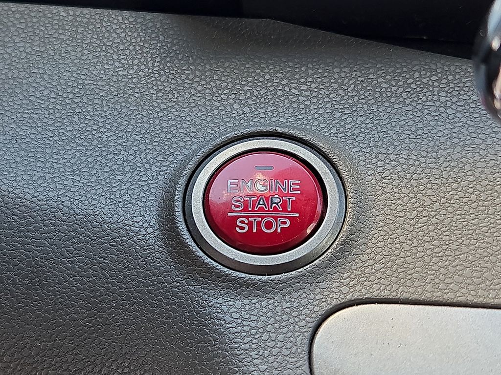 2017 Honda Odyssey