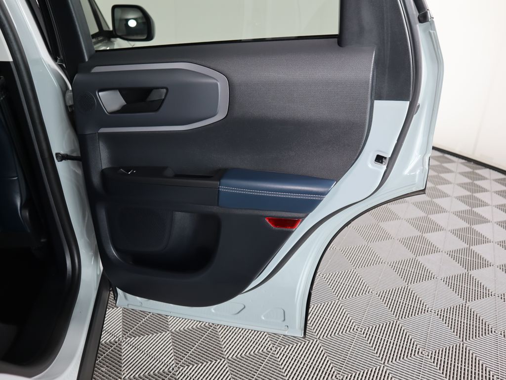 Thumbnail: 2022 Ford Bronco Sport - 27