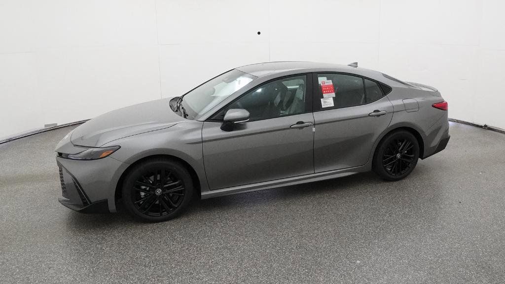 Thumbnail: 2026 Toyota Camry - 22