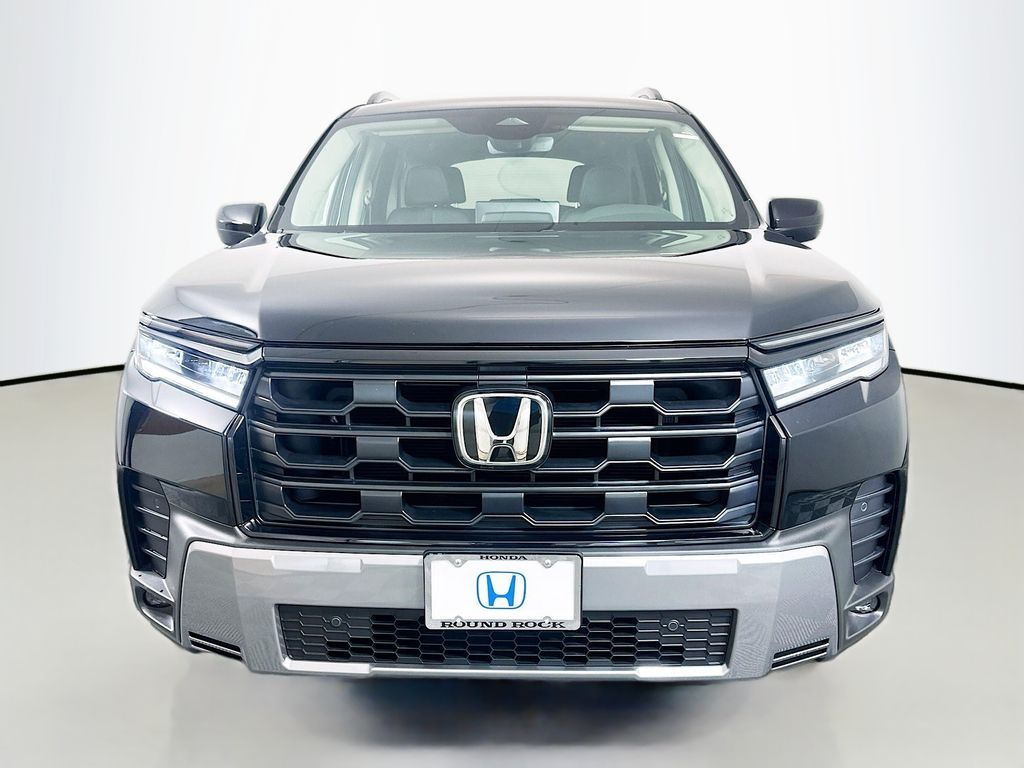 Thumbnail: 2026 Honda Pilot - 2