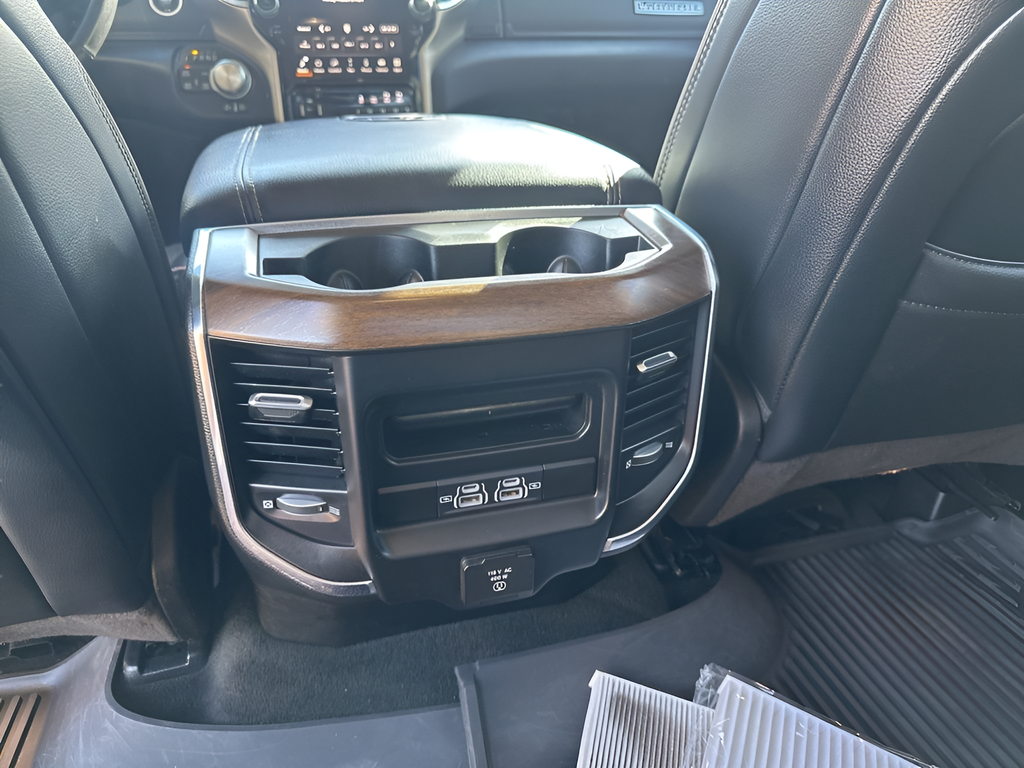 Used Car 2022 Ram 1500  Laramie For Sale Under $40,000 In Austin, Texas