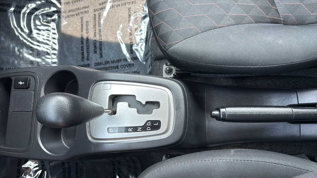 Used 2024 Mitsubishi Mirage Hatchback
