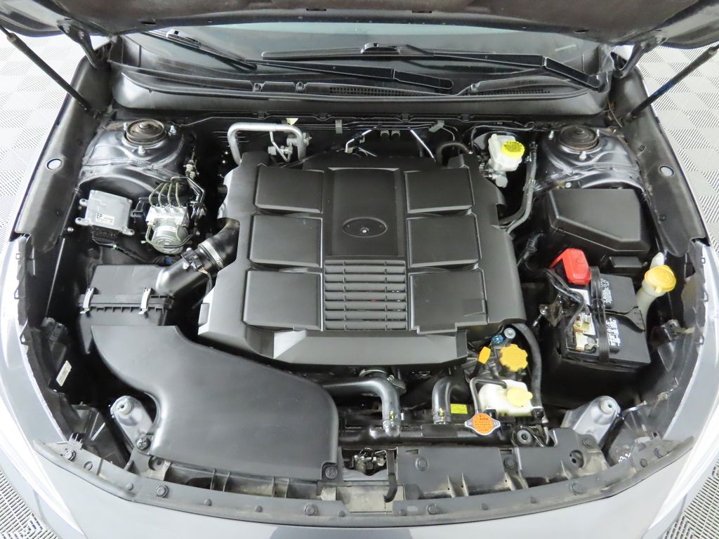 2019 Subaru Outback 3.6R Limited 30