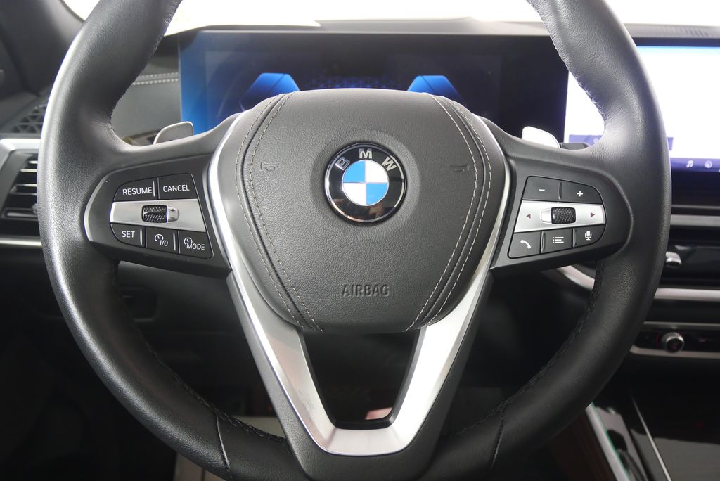 Thumbnail: 2025 BMW X5 - 22