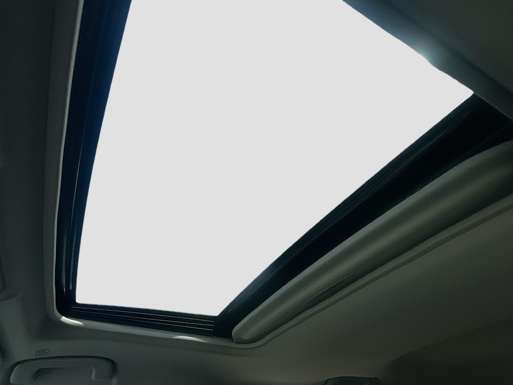Used 2025 Blue Toyota XLE image 22